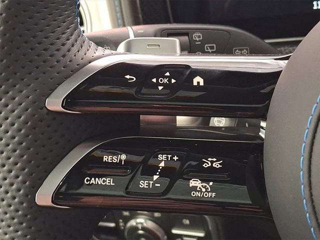 new 2025 Mercedes-Benz G-Class car, priced at $186,830