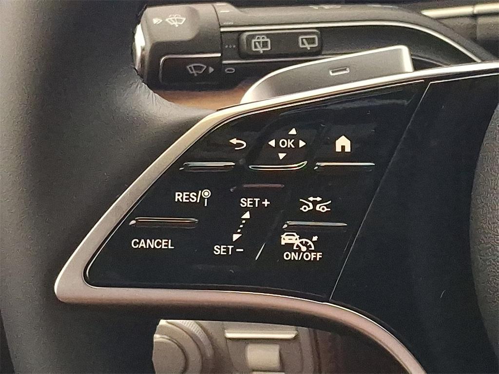 new 2025 Mercedes-Benz GLE 450 car, priced at $86,005
