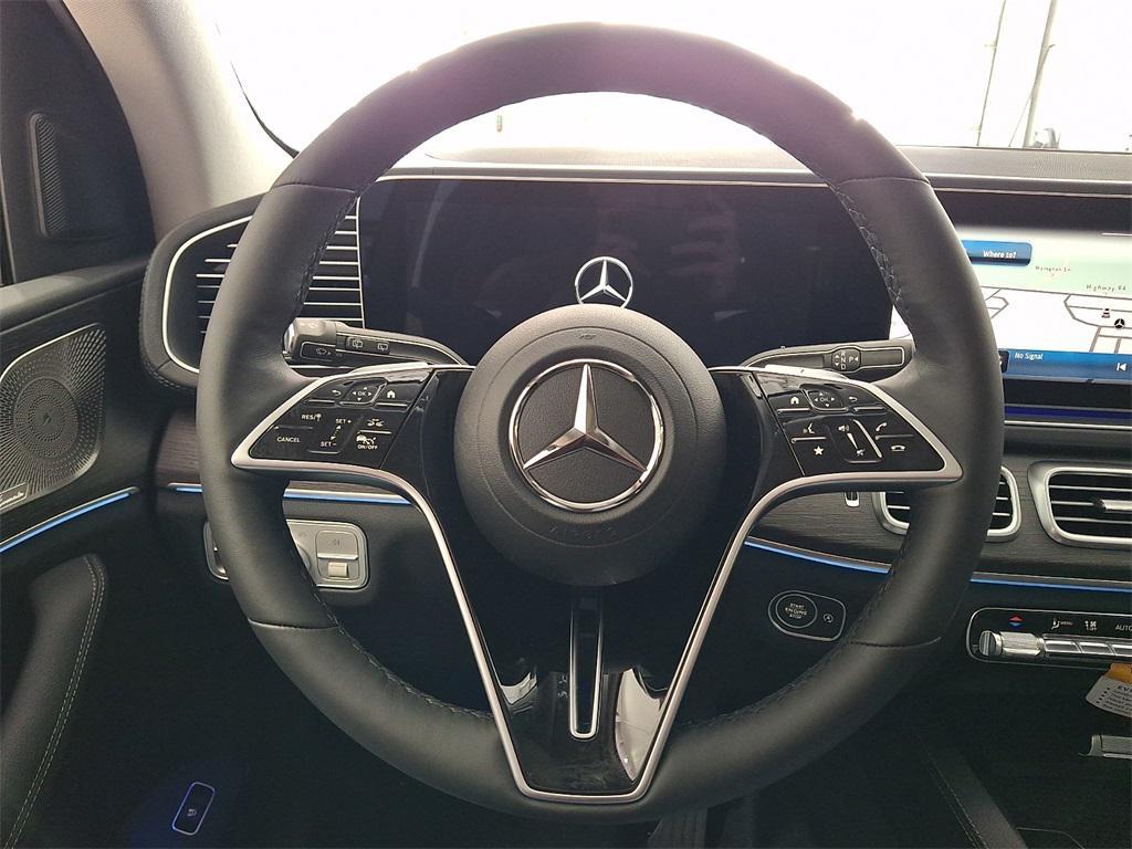 new 2026 Mercedes-Benz GLE 350 car, priced at $75,765