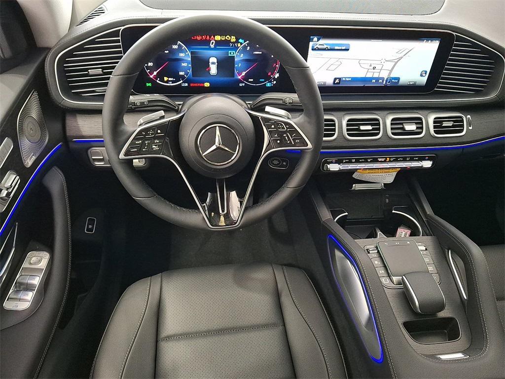 new 2026 Mercedes-Benz GLE 350 car, priced at $75,765