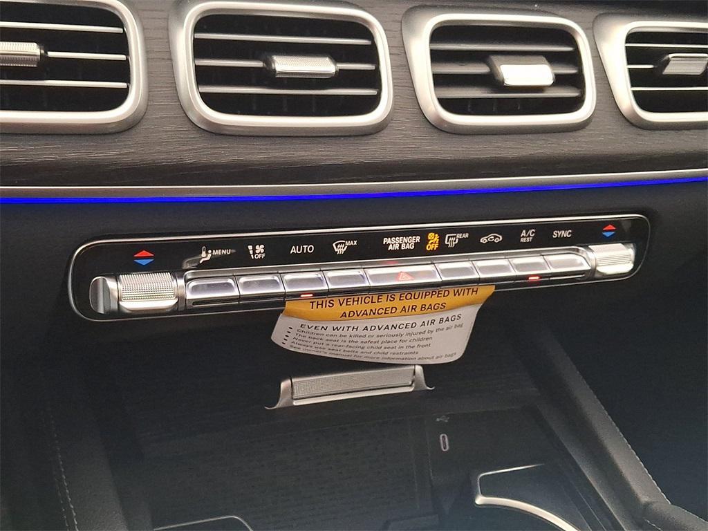 new 2026 Mercedes-Benz GLE 350 car, priced at $75,765