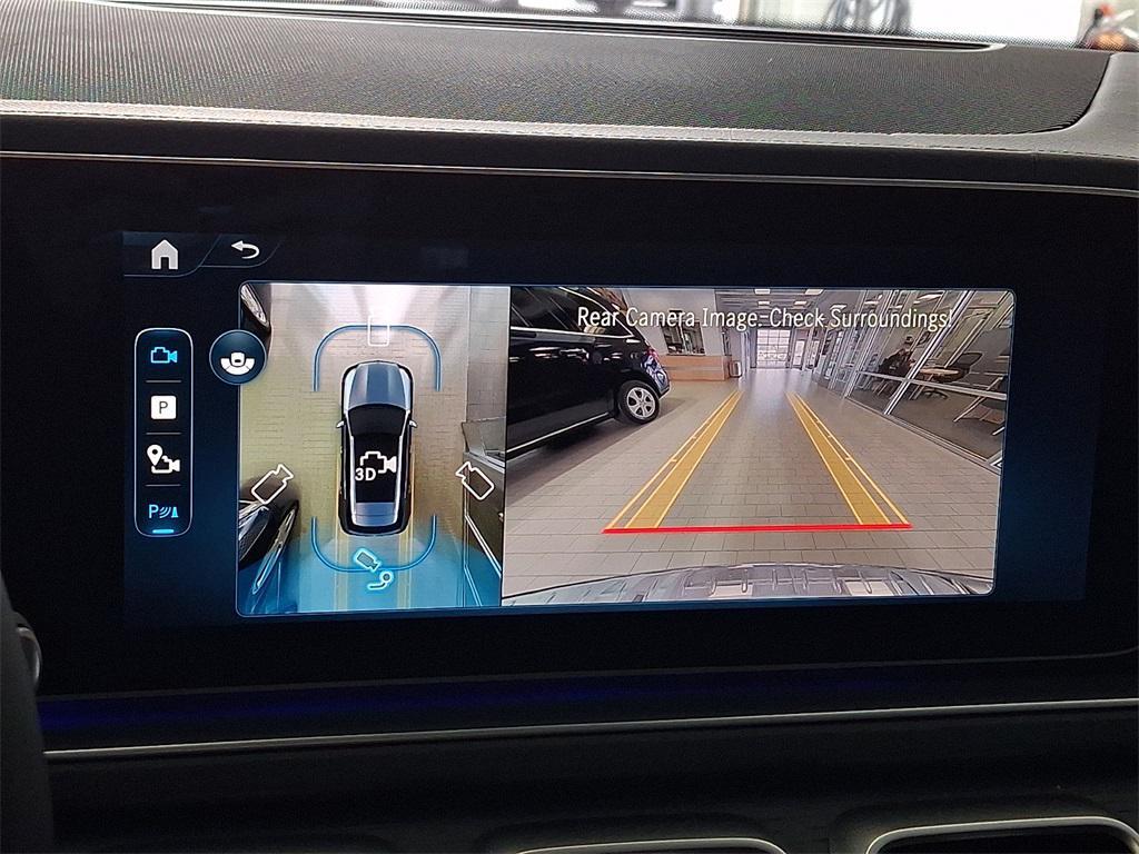 new 2026 Mercedes-Benz GLE 350 car, priced at $75,765