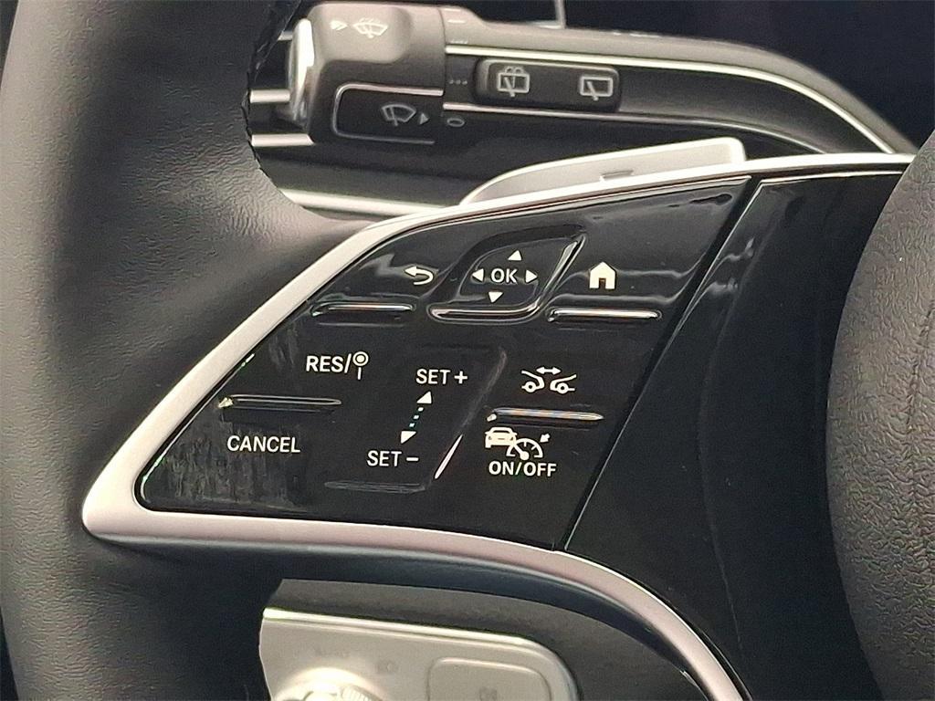 new 2026 Mercedes-Benz GLE 350 car, priced at $75,765