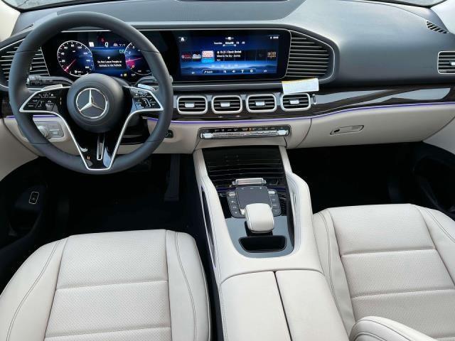 new 2024 Mercedes-Benz GLE 350 car, priced at $72,860