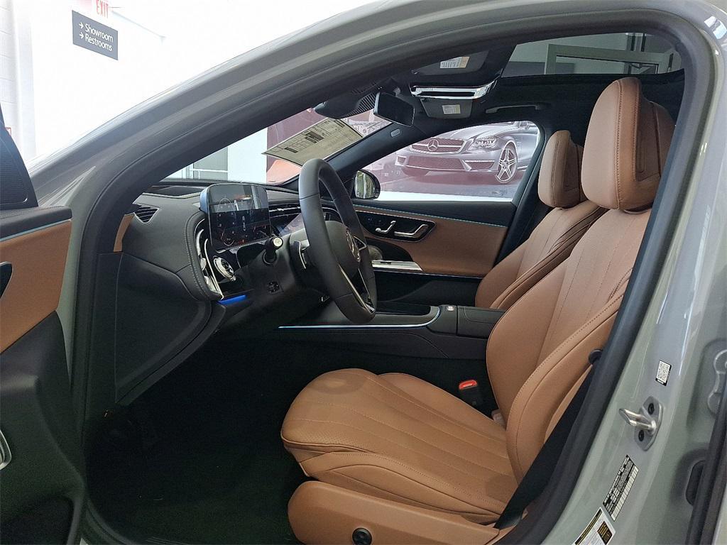 new 2026 Mercedes-Benz E-Class car, priced at $82,600