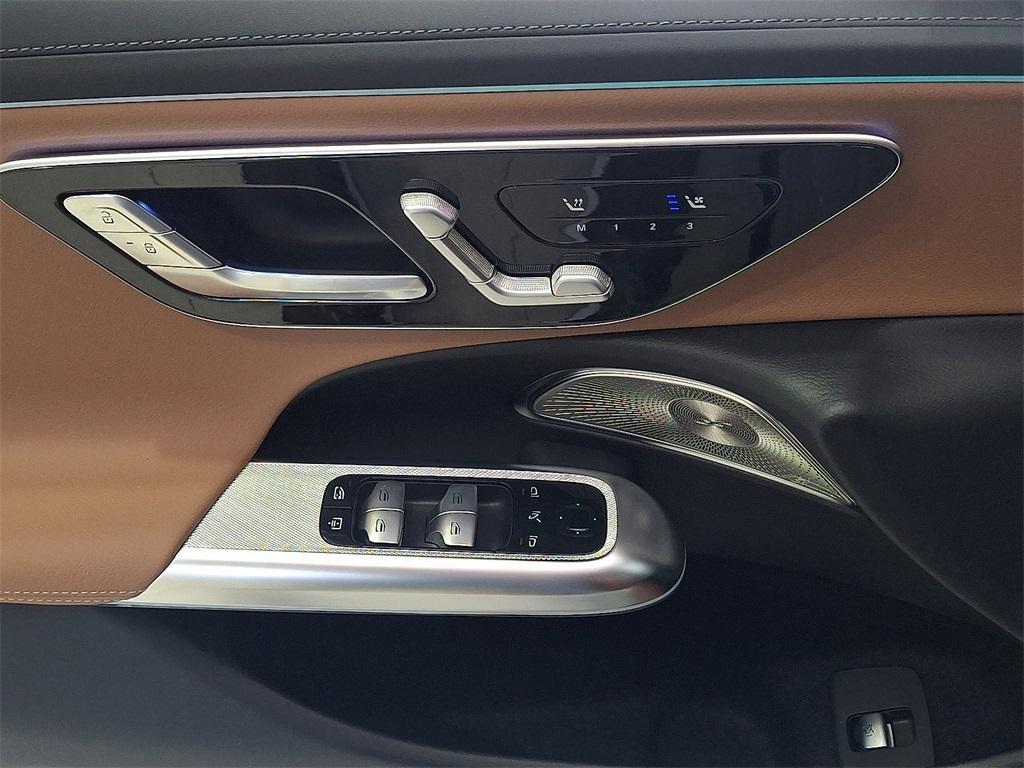 new 2026 Mercedes-Benz E-Class car, priced at $82,600