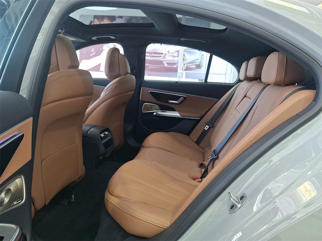 new 2026 Mercedes-Benz E-Class car, priced at $82,600