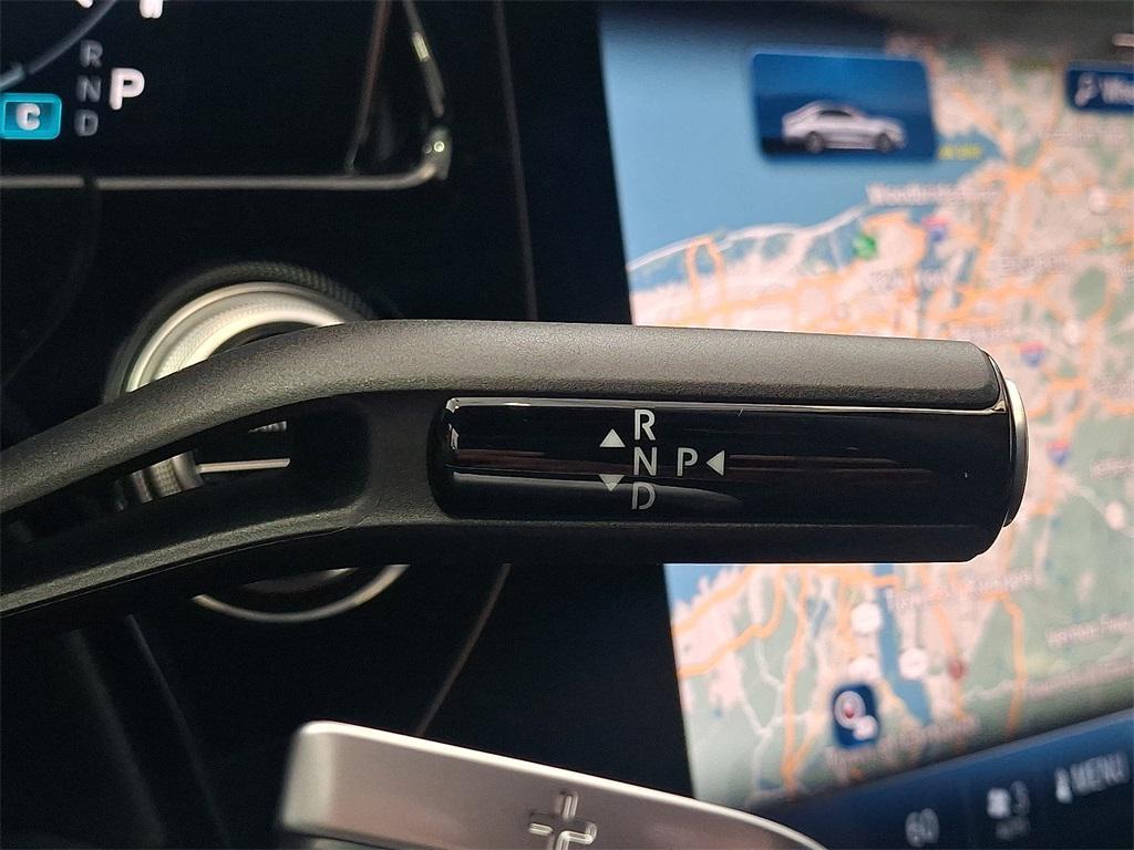 new 2026 Mercedes-Benz E-Class car, priced at $82,600