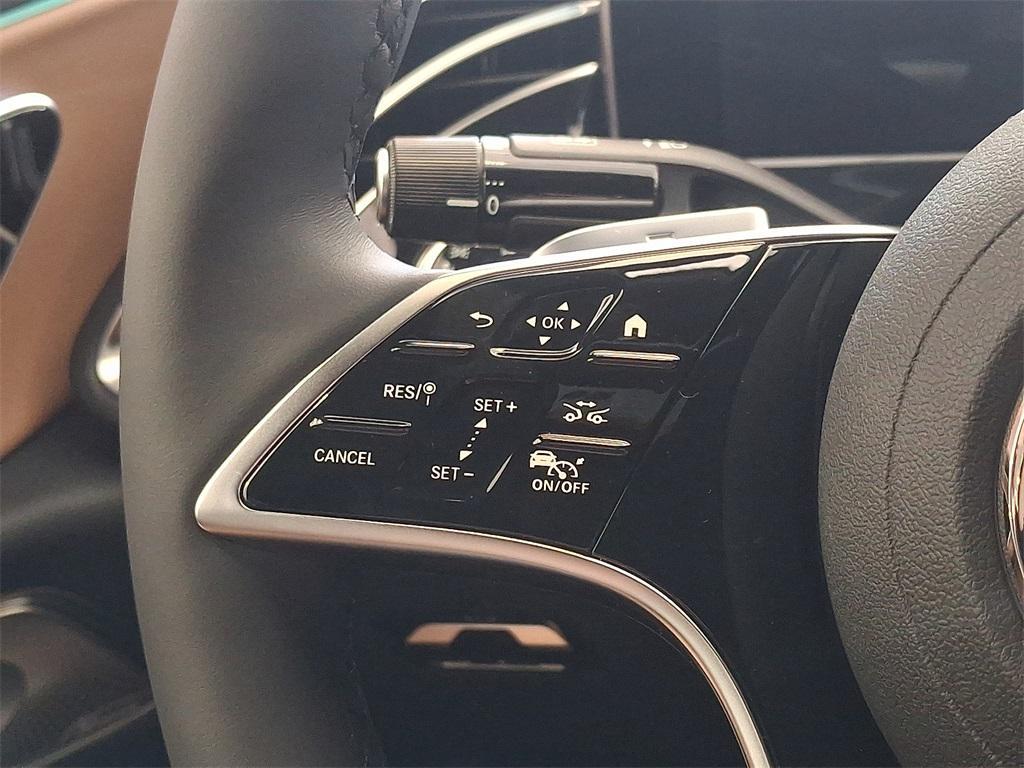 new 2026 Mercedes-Benz E-Class car, priced at $82,600