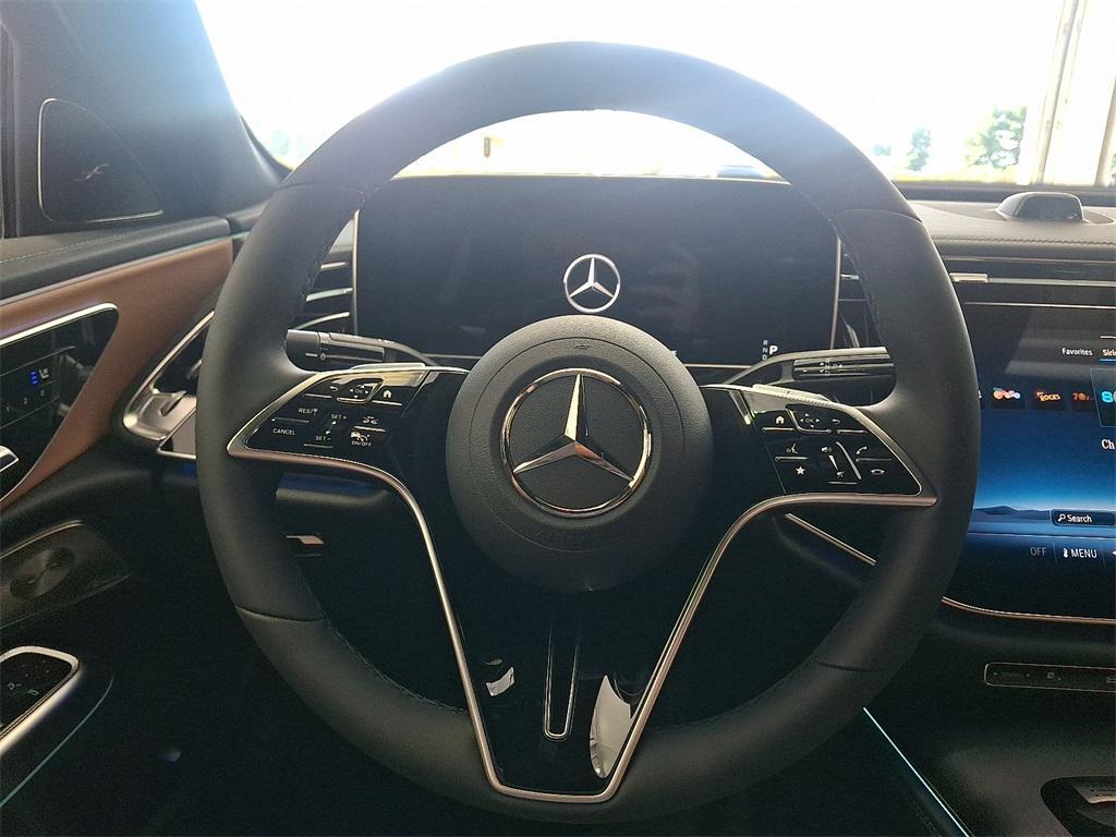new 2026 Mercedes-Benz E-Class car, priced at $82,600