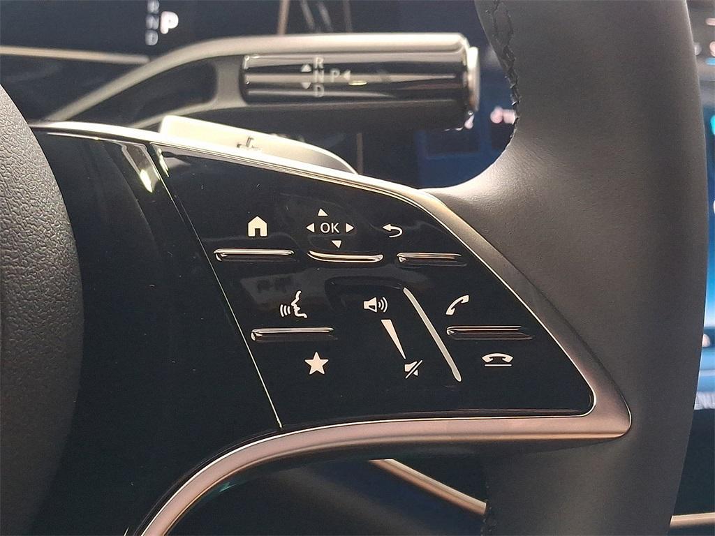 new 2026 Mercedes-Benz E-Class car, priced at $82,600