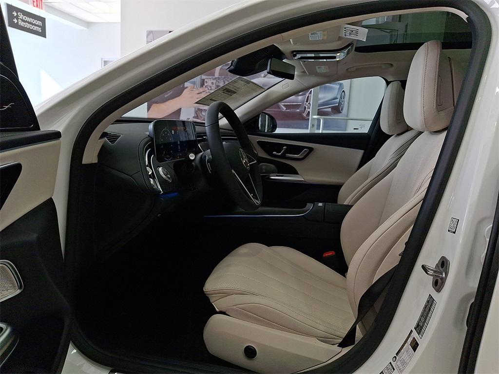 new 2026 Mercedes-Benz E-Class car, priced at $74,030