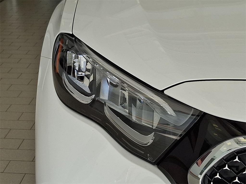 new 2026 Mercedes-Benz E-Class car, priced at $74,030