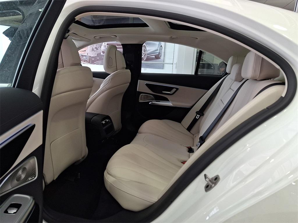 new 2026 Mercedes-Benz E-Class car, priced at $74,030