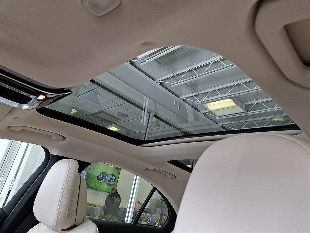 new 2026 Mercedes-Benz E-Class car, priced at $74,030
