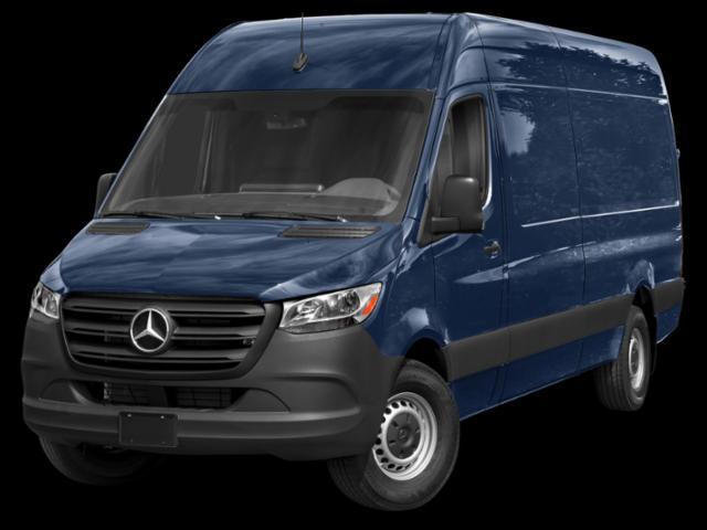 new 2025 Mercedes-Benz Sprinter 2500 car, priced at $71,033