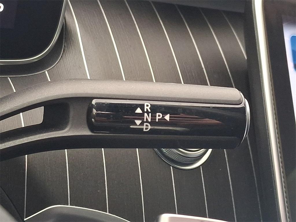 used 2025 Mercedes-Benz C-Class car, priced at $54,799
