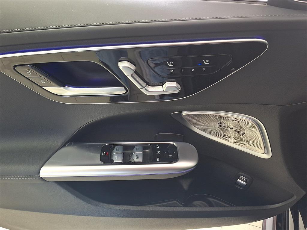 used 2025 Mercedes-Benz C-Class car, priced at $54,799