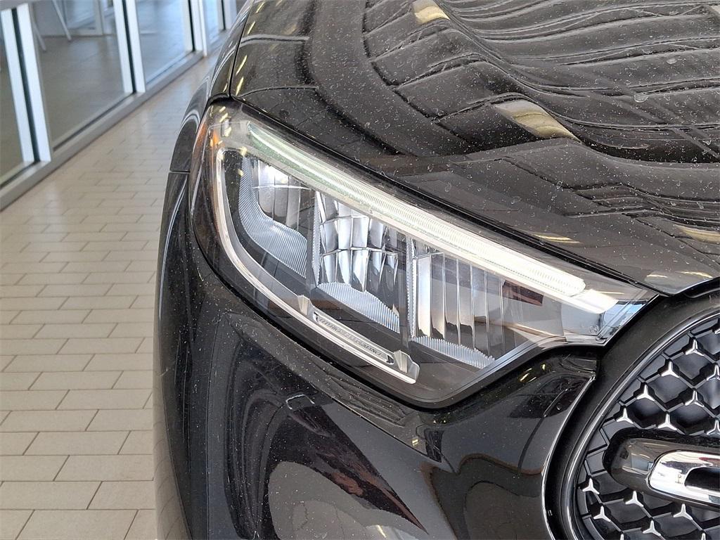 new 2025 Mercedes-Benz GLC 350e car, priced at $73,000