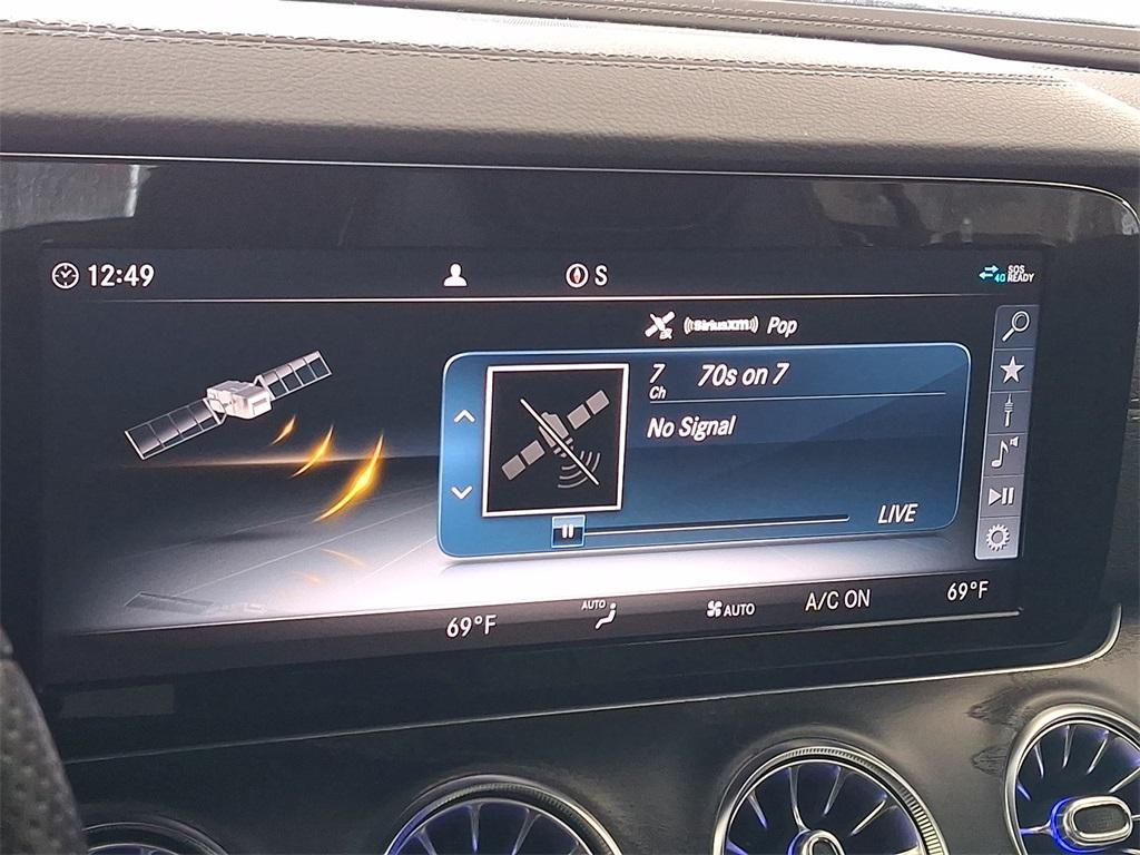 used 2019 Mercedes-Benz E-Class car, priced at $18,799