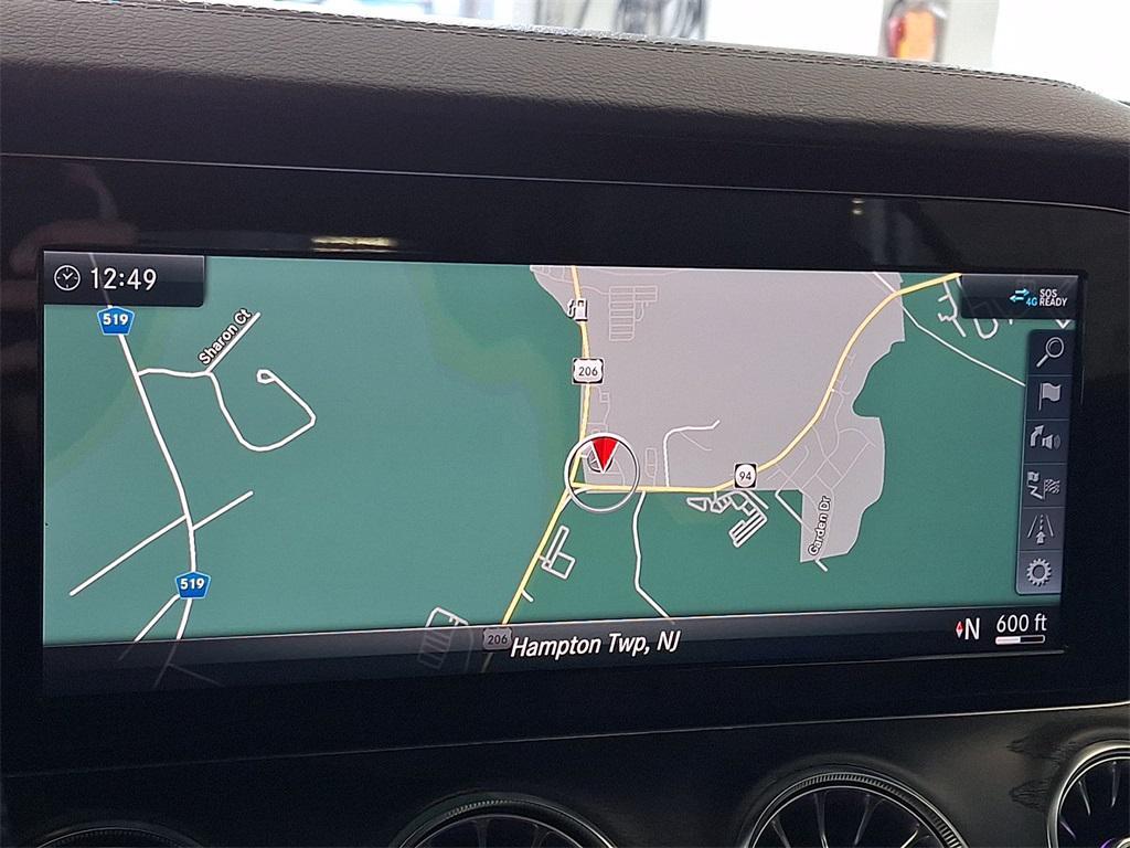 used 2019 Mercedes-Benz E-Class car, priced at $18,799