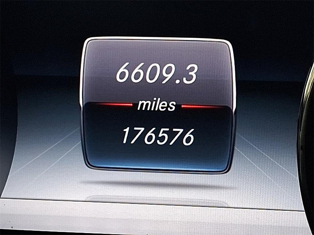 used 2019 Mercedes-Benz E-Class car, priced at $18,799