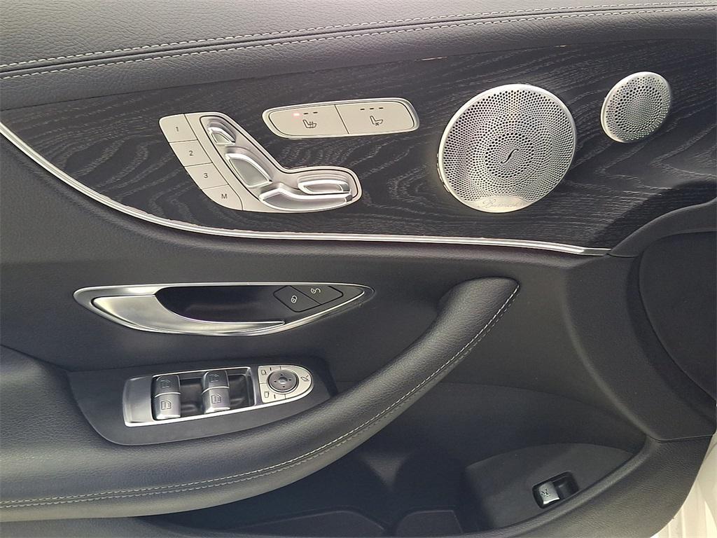 used 2019 Mercedes-Benz E-Class car, priced at $18,799