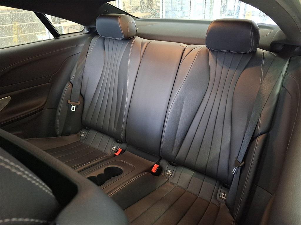 used 2019 Mercedes-Benz E-Class car, priced at $18,799