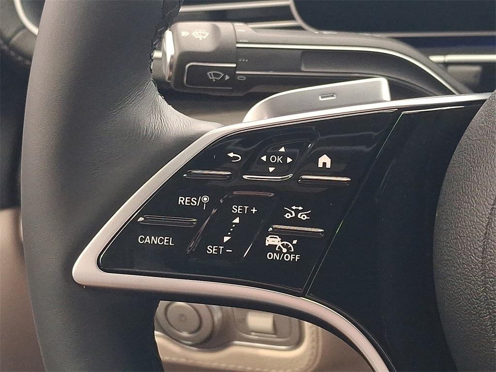 new 2026 Mercedes-Benz GLE 450 car, priced at $88,520
