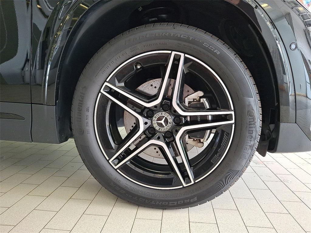 used 2025 Mercedes-Benz GLA 250 car, priced at $46,899