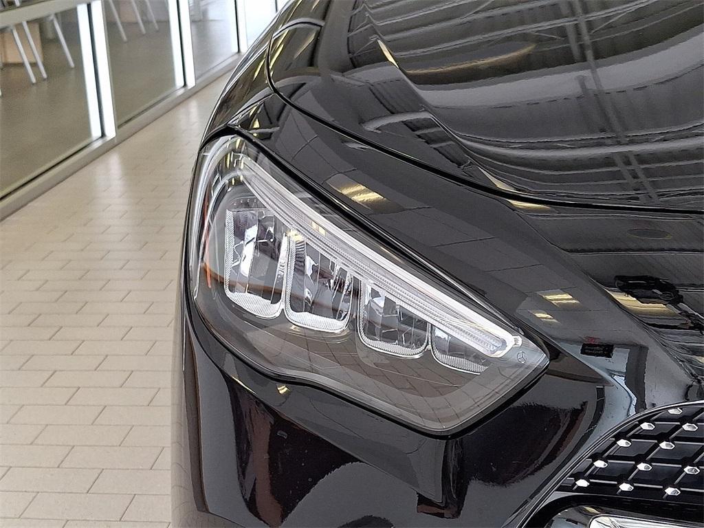 used 2025 Mercedes-Benz GLA 250 car, priced at $46,899