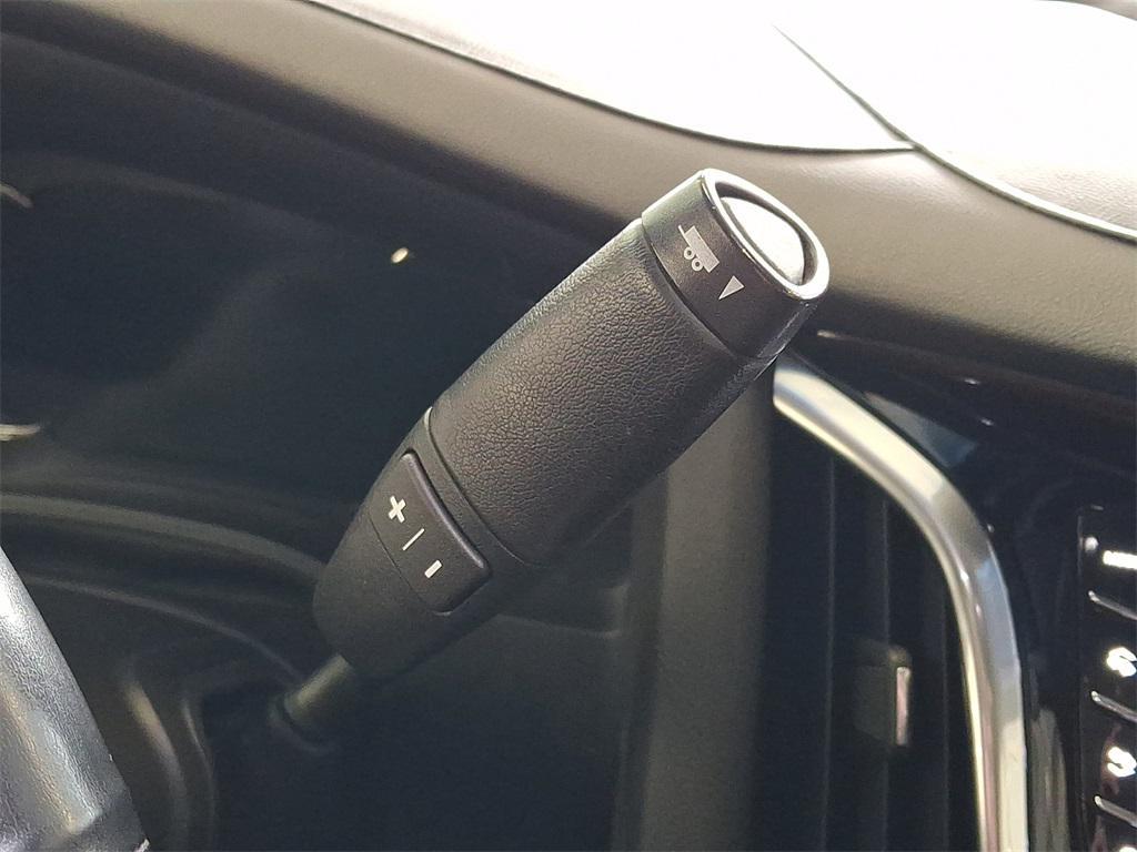 used 2019 Cadillac Escalade car, priced at $39,999