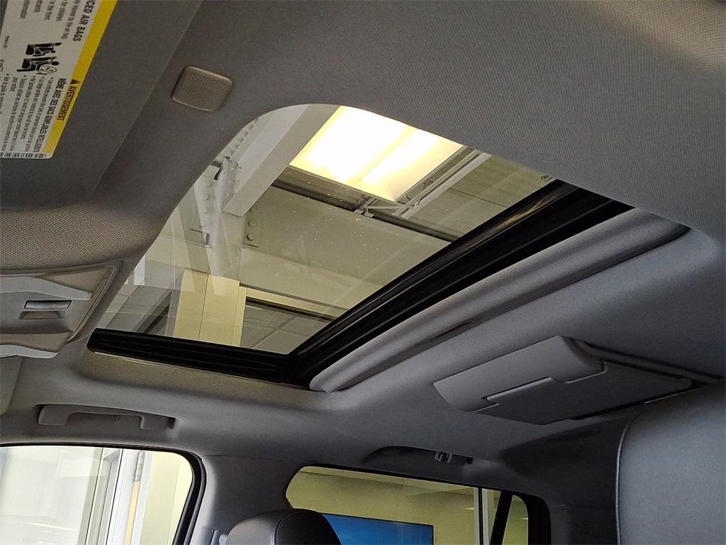 used 2019 Cadillac Escalade car, priced at $39,999