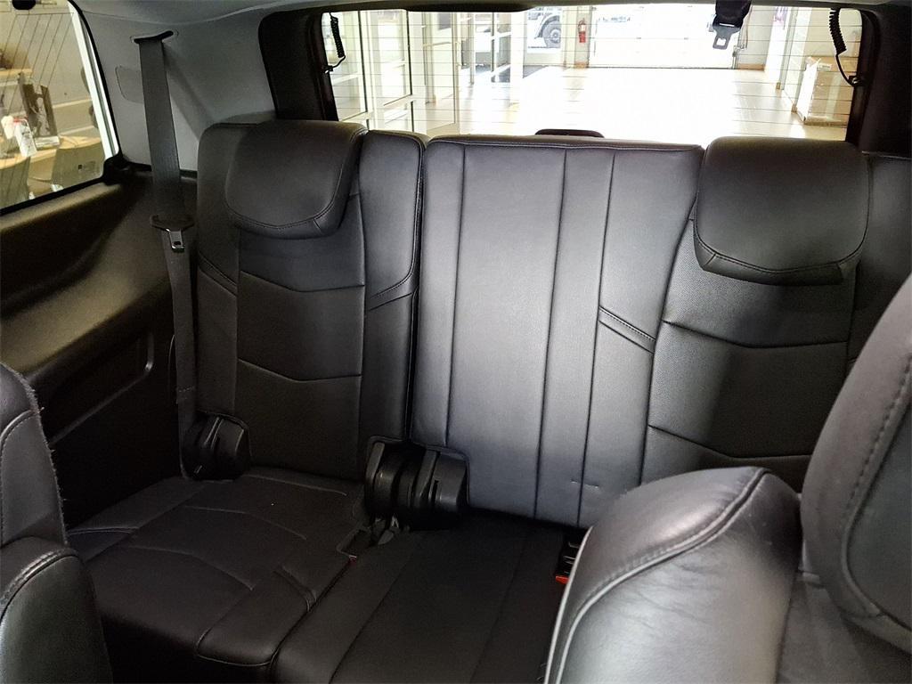 used 2019 Cadillac Escalade car, priced at $39,999