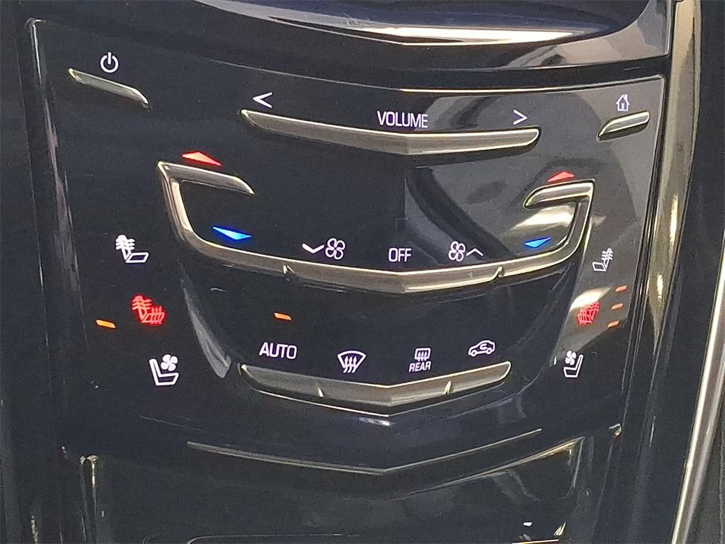 used 2019 Cadillac Escalade car, priced at $39,999