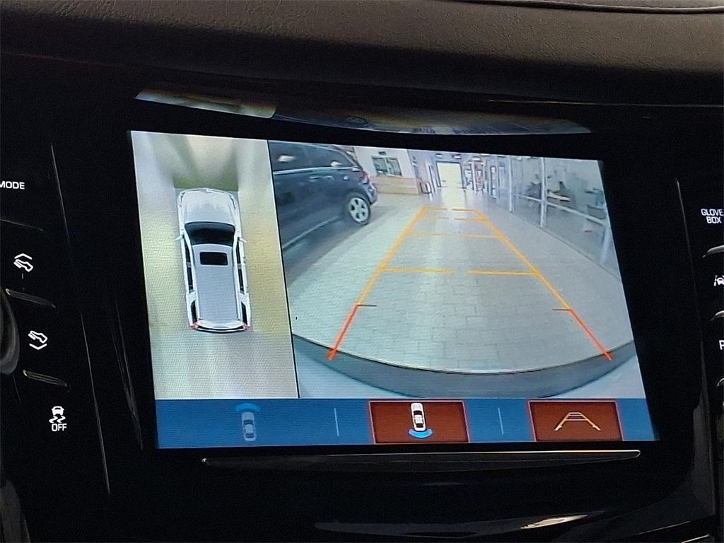 used 2019 Cadillac Escalade car, priced at $39,999