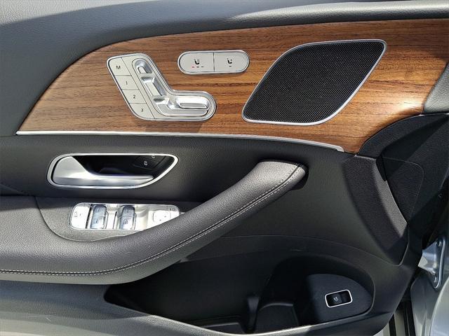 new 2025 Mercedes-Benz GLE 350 car