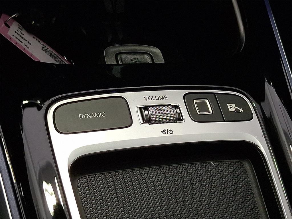 new 2026 Mercedes-Benz AMG GLA 35 car, priced at $72,680
