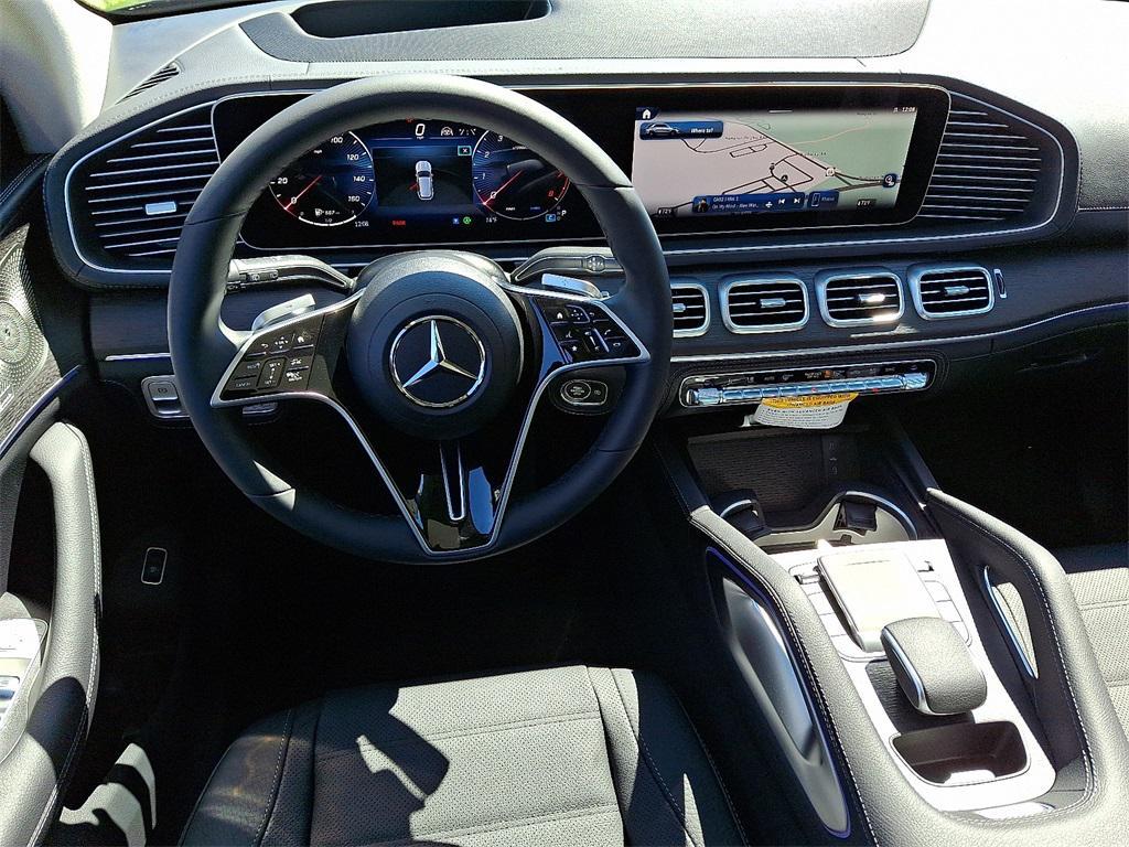 new 2026 Mercedes-Benz GLE 450 car, priced at $89,500