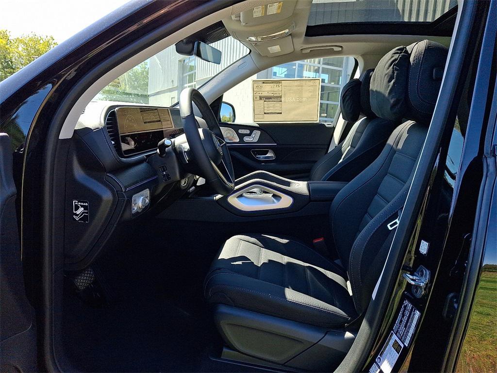 new 2026 Mercedes-Benz GLE 450 car, priced at $89,500