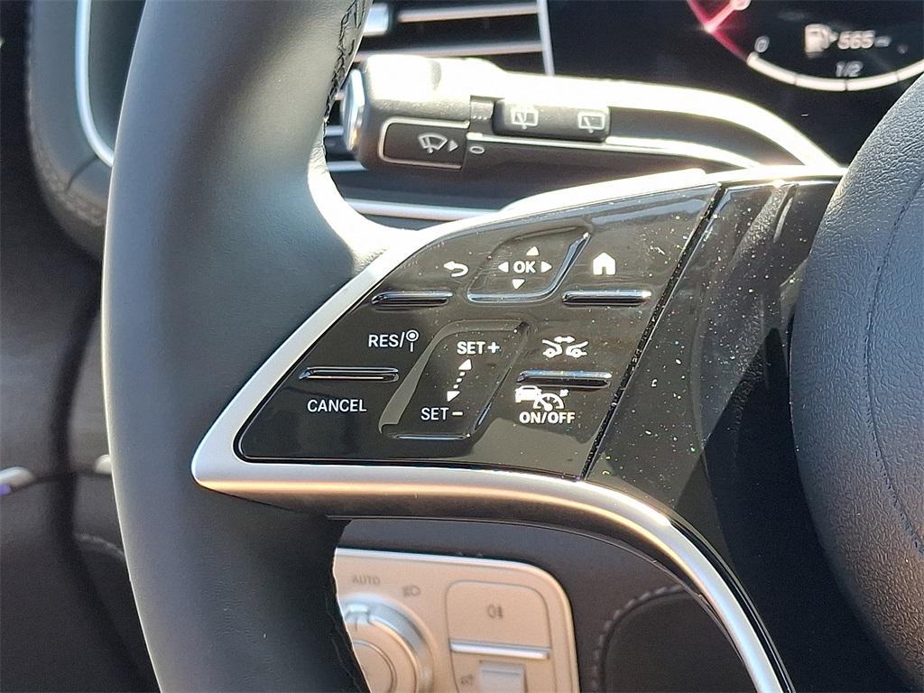 new 2026 Mercedes-Benz GLE 450 car, priced at $89,500