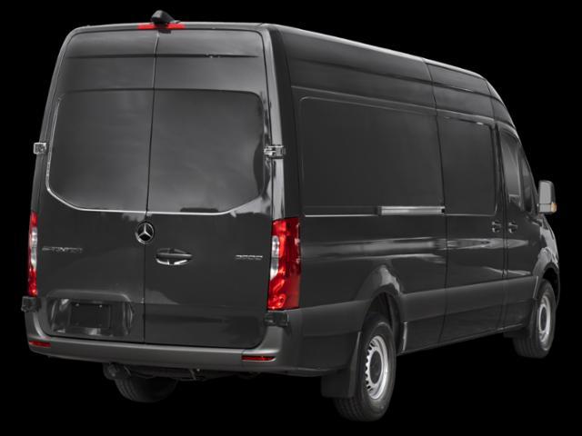 new 2025 Mercedes-Benz Sprinter 2500 car, priced at $77,761