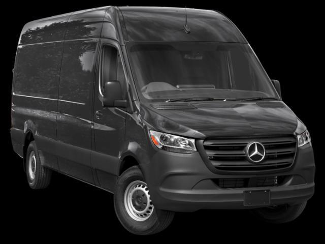 new 2025 Mercedes-Benz Sprinter 2500 car, priced at $77,761