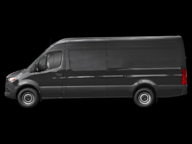 new 2025 Mercedes-Benz Sprinter 2500 car, priced at $77,761