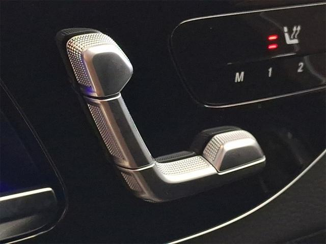new 2025 Mercedes-Benz C-Class car, priced at $54,005