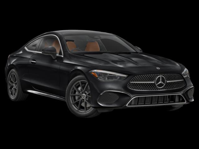 new 2025 Mercedes-Benz CLE 300 car, priced at $66,305