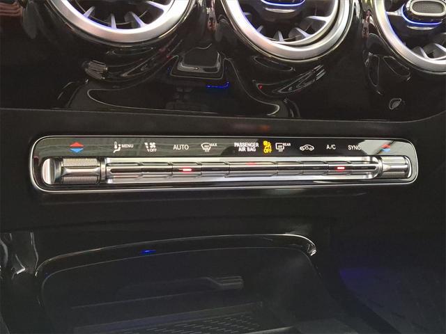 used 2025 Mercedes-Benz CLA 250 car, priced at $48,499