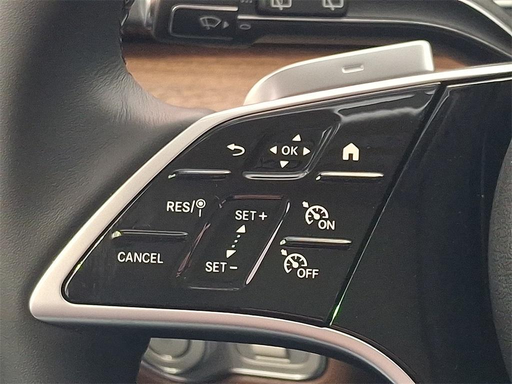 new 2026 Mercedes-Benz GLE 350 car, priced at $73,930