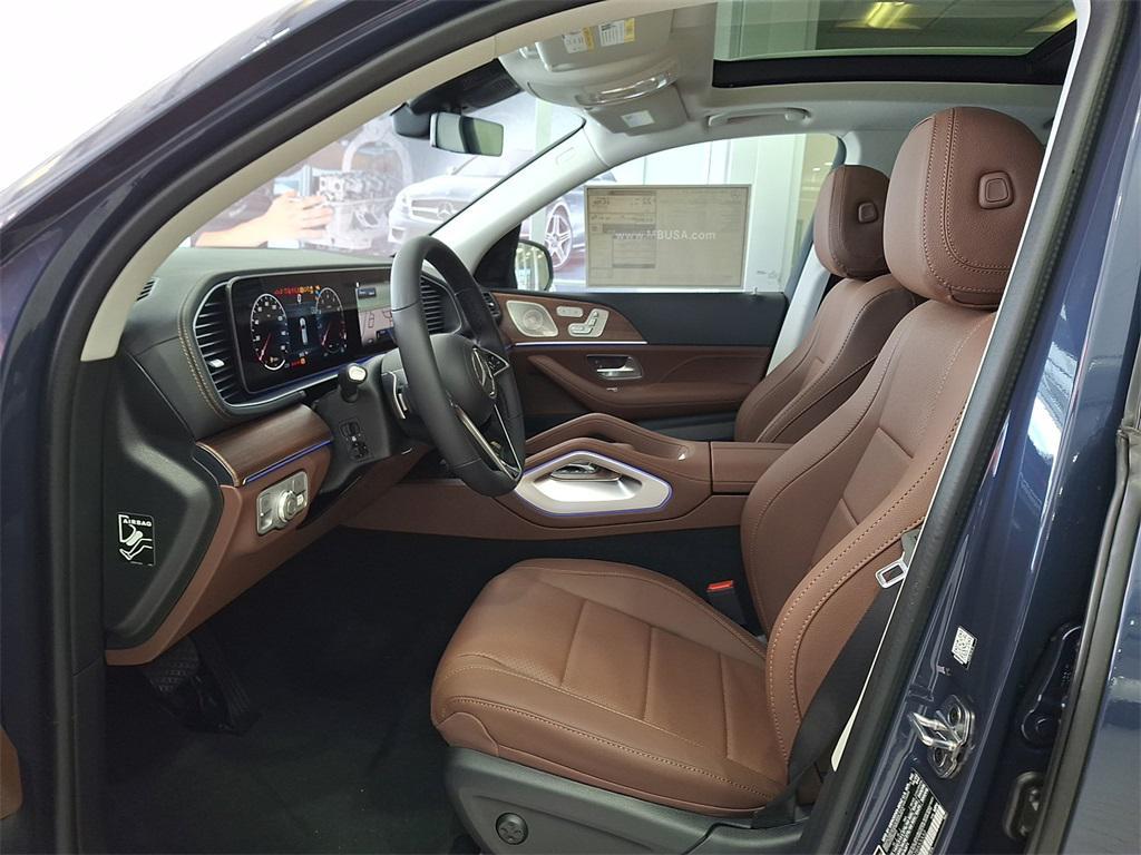 new 2026 Mercedes-Benz GLE 350 car, priced at $73,930