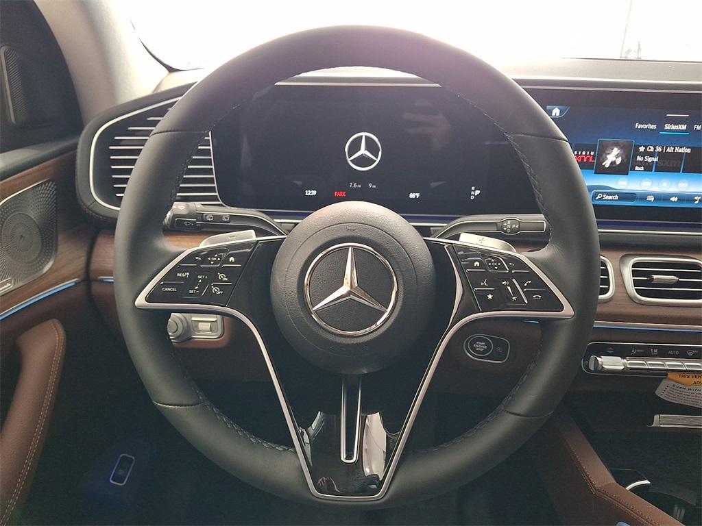 new 2026 Mercedes-Benz GLE 350 car, priced at $73,930